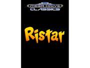 Ristar [Online Game Code]