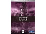 Rome Total War Collection [Online Game Code]