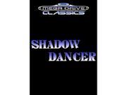 Shadow Dancer The Secret of Shinobi [Online Game Code]