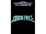 Shining Force [Online Game Code]