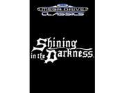 Shining in the darkness [Online Game Code]