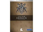 Shogun Total War Collection [Online Game Code]