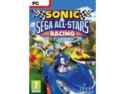 Sonic SEGA All Stars Racing [Online Game Code]