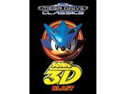 Sonic 3D Blast [Online Game Code]