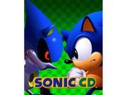 Sonic CD [Online Game Code]