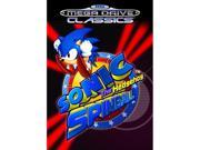 Sonic Spinball [Online Game Code]