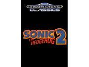 Sonic the Hedgehog 2 [Online Game Code]