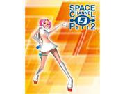 Space Channel 5 Part 2 [Online Game Code]