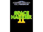 Space Harrier II [Online Game Code]