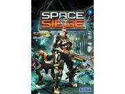 Space Siege [Online Game Code]
