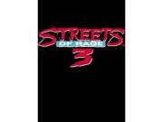 Streets of Rage 3 [Online Game Code]