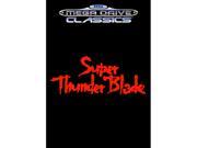 Super Thunder Blade [Online Game Code]