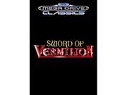 Sword of Vermilion [Online Game Code]