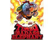 Tembo The Badass Elephant [Online Game Code]