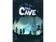 The Cave [Online Game Code]