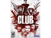 The Club Steam [Online Game Code]