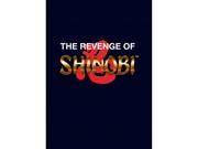 The Revenge of Shinobi [Online Game Code]