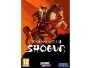 Total War Battles SHOGUN [Online Game Code]