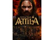 Total War Attila [Online Game Code]