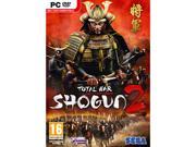 Total War Shogun 2 [Online Game Code]