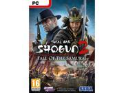 Total War Shogun 2 Fall of the Samurai [Online Game Code]
