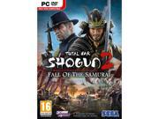 Total War Shogun 2 Fall Of The Samurai Collection [Online Game Code]