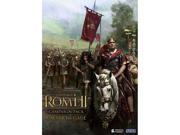 Total War ROME II Caesar in Gaul Campaign Pack Online Game Code