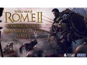 Total War ROME II Hannibal at the Gates Online Game Code