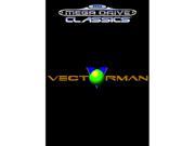 Vectorman [Online Game Code]