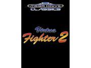 Virtua Fighter 2 [Online Game Code]
