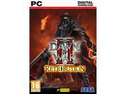 Warhammer 40 000 Dawn of War II Retribution Complete DLC Collection [Online Game Code]