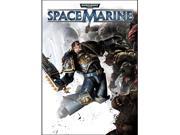 Warhammer 40 000 Space Marine Legion of the Damned Armour Set [Online Game Code]
