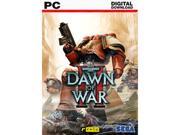 Warhammer 40 000 Dawn of War II [Online Game Code]
