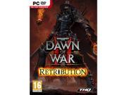 Warhammer 40 000 Dawn of War II Retribution [Online Game Code]