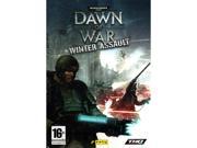 Warhammer 40 000 Dawn of War Winter Assault [Online Game Code]