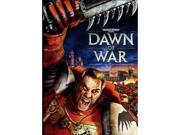 Warhammer 40 000 Dawn of War Game of the Year [Online Game Code]