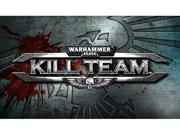 Warhammer 40 000 Kill Team [Online Game Code]