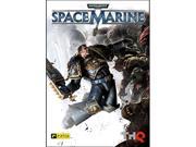Warhammer 40 000 Space Marine [Online Game Code]