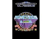 Wonder Boy III Monster Lair [Online Game Code]
