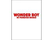 Wonder Boy in Monster World [Online Game Code]