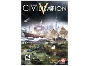 Sid Meier s Civilization V [Online Game Code]
