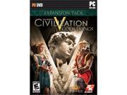 Sid Meier s Civilization V Gods and Kings [Online Game Code]