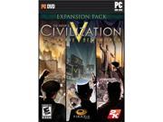 Sid Meier s Civilization V Brave New World PC Game