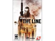 Spec Ops The Line [Online Game Code]