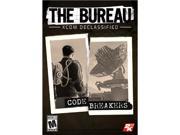 The Bureau XCOM Declassified Codebreakers Bonus Mission DLC [Online Game Code]