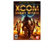 XCOM Enemy Within Expansion [Online Game Code]