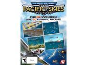 Sid Meier s Ace Patrol Pacific Skies [Online Game Code]
