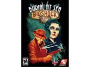 BioShock Infinite Burial at Sea Episode 1 [Online Game Code]