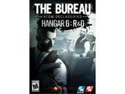 The Bureau Hangar 6 R D [Online Game Code]