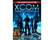 XCOM Enemy Unknown The Complete Edition [Online Game Code]